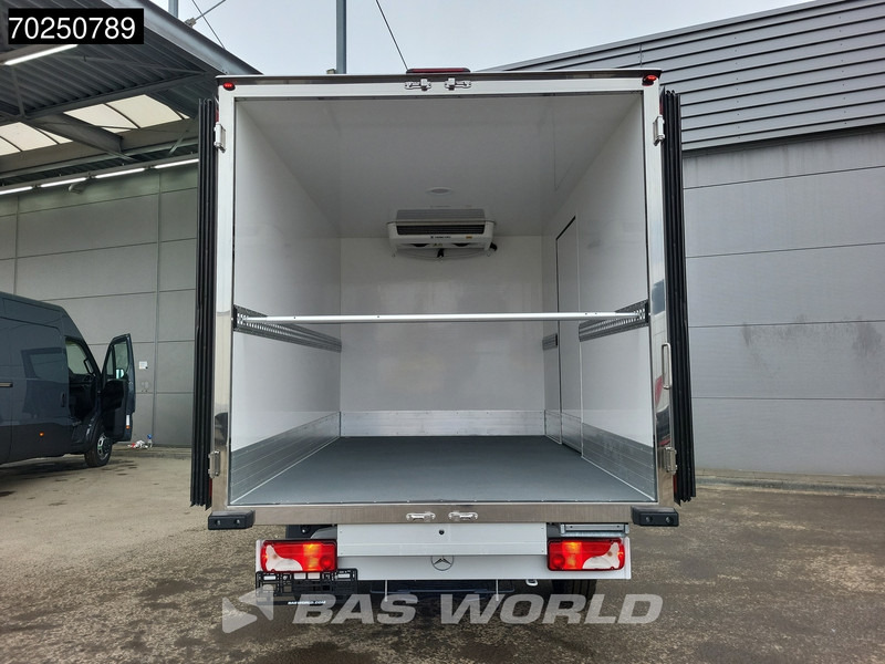 Mercedes-Benz Sprinter 315 CDI Koelwagen 2025model Thermo King V-300max 230V stekker Bakwagen Koel Kühlwagen 13m3 Airco Cruise control - Furgoneta frigorifica: foto 3 Mercedes-Benz Sprinter 315 CDI Koelwagen 2025model Thermo King V-300max 230V stekker Bakwagen Koel Kühlwagen 13m3 Airco Cruise control - Furgoneta frigorifica: foto 3