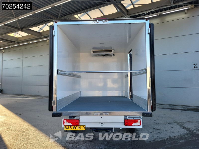 Mercedes-Benz Sprinter 315 CDI Koelwagen Thermo King V-300max 230V stekker Bakwagen Koel Kühlwagen 13m3 Airco - Furgoneta frigorifica: foto 5 Mercedes-Benz Sprinter 315 CDI Koelwagen Thermo King V-300max 230V stekker Bakwagen Koel Kühlwagen 13m3 Airco - Furgoneta frigorifica: foto 5