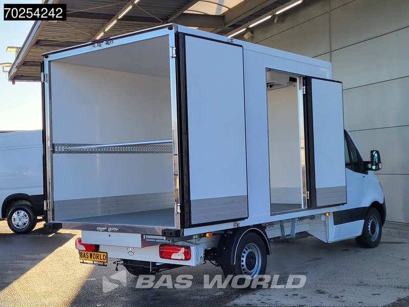 Mercedes-Benz Sprinter 315 CDI Koelwagen Thermo King V-300max 230V stekker Bakwagen Koel Kühlwagen 13m3 Airco - Furgoneta frigorifica: foto 3 Mercedes-Benz Sprinter 315 CDI Koelwagen Thermo King V-300max 230V stekker Bakwagen Koel Kühlwagen 13m3 Airco - Furgoneta frigorifica: foto 3