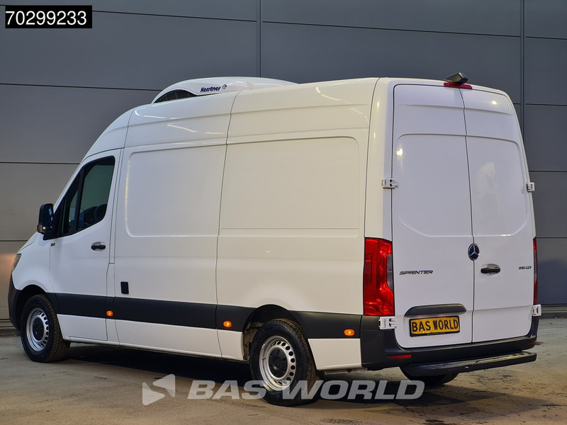 Mercedes-Benz Sprinter 316 CDI Koelwagen Kerstner L2H2 230v Stekker L2H2 Airco Camera Euro6 L2 Koel Koeler Kühl Kühler Kühlkastenwagen Kühlwagen Airco - Furgoneta frigorifica: foto 2 Mercedes-Benz Sprinter 316 CDI Koelwagen Kerstner L2H2 230v Stekker L2H2 Airco Camera Euro6 L2 Koel Koeler Kühl Kühler Kühlkastenwagen Kühlwagen Airco - Furgoneta frigorifica: foto 2
