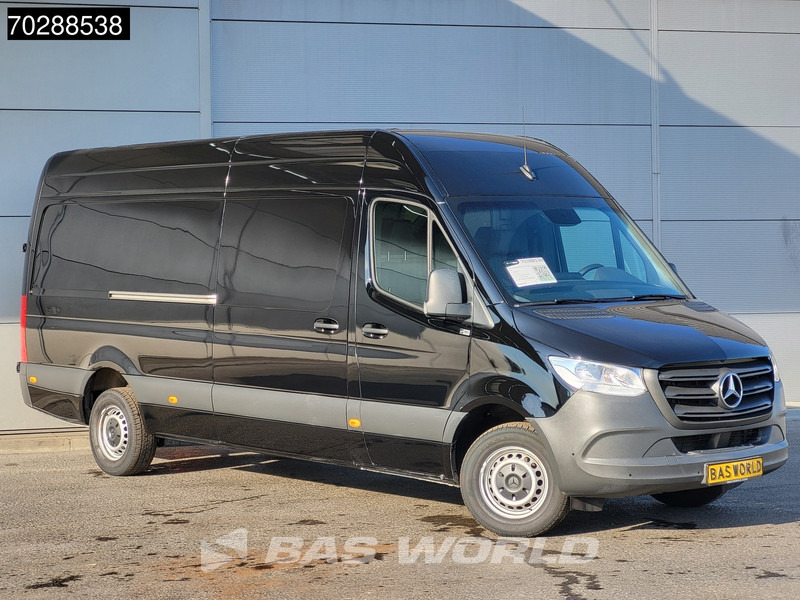 Mercedes-Benz Sprinter 317 CDI Automaat 170PK L3H2 Airco Camera Parkeersensoren MBUX CarPlay Euro6 L3 15m3 Airco - Furgón: foto 3 Mercedes-Benz Sprinter 317 CDI Automaat 170PK L3H2 Airco Camera Parkeersensoren MBUX CarPlay Euro6 L3 15m3 Airco - Furgón: foto 3