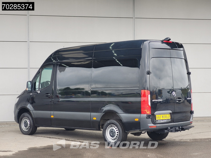 Mercedes-Benz Sprinter 317 CDI Automaat 3,5t Trekhaak L2H2 170PK Airco Camera MBUX Euro6 L2 12m3 Airco Trekhaak - Furgón: foto 2 Mercedes-Benz Sprinter 317 CDI Automaat 3,5t Trekhaak L2H2 170PK Airco Camera MBUX Euro6 L2 12m3 Airco Trekhaak - Furgón: foto 2