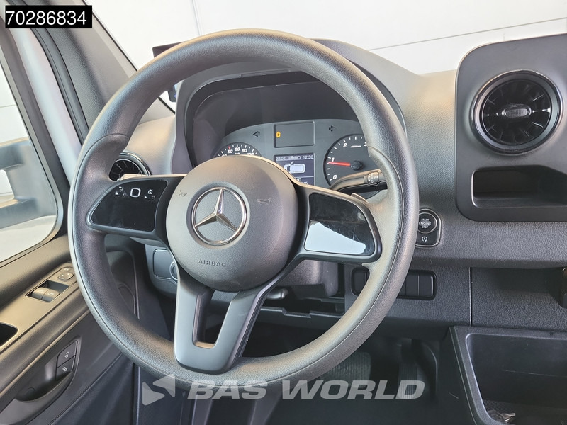 Leasing para Mercedes-Benz Sprinter 317 CDI Automaat Bakwagen Achterdeuren Airco Camera Euro6 Meubelbak Koffer 21m3 Airco Mercedes-Benz Sprinter 317 CDI Automaat Bakwagen Achterdeuren Airco Camera Euro6 Meubelbak Koffer 21m3 Airco: foto 11