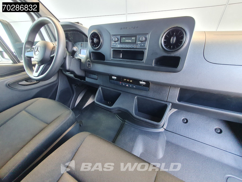 Leasing para Mercedes-Benz Sprinter 317 CDI Automaat Bakwagen Achterdeuren Airco Camera Euro6 Meubelbak Koffer 21m3 Airco Mercedes-Benz Sprinter 317 CDI Automaat Bakwagen Achterdeuren Airco Camera Euro6 Meubelbak Koffer 21m3 Airco: foto 8