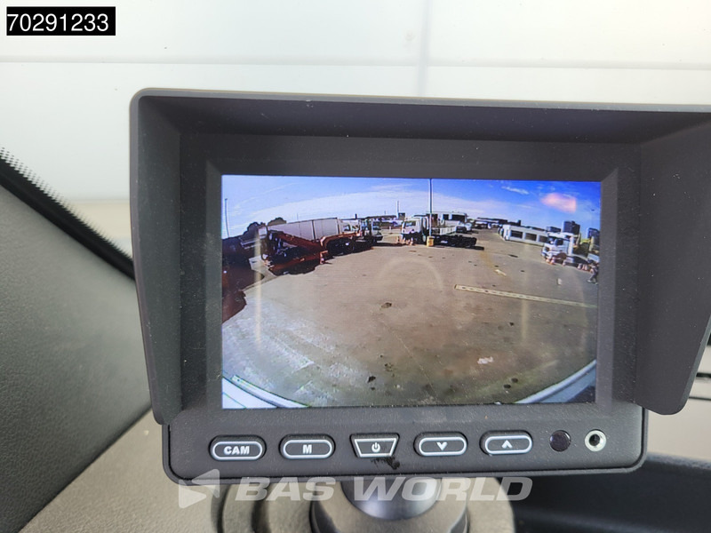 Mercedes-Benz Sprinter 317 CDI Automaat Bakwagen Laadklep Camera Airco Koffer Meubelbak 21m3 Airco - Furgoneta caja cerrada: foto 3 Mercedes-Benz Sprinter 317 CDI Automaat Bakwagen Laadklep Camera Airco Koffer Meubelbak 21m3 Airco - Furgoneta caja cerrada: foto 3