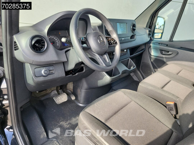 Furgón Mercedes-Benz Sprinter 317 CDI Automaat L2H2 170PK Airco Camera MBUX Euro6 L2 12m3 Airco: foto 11