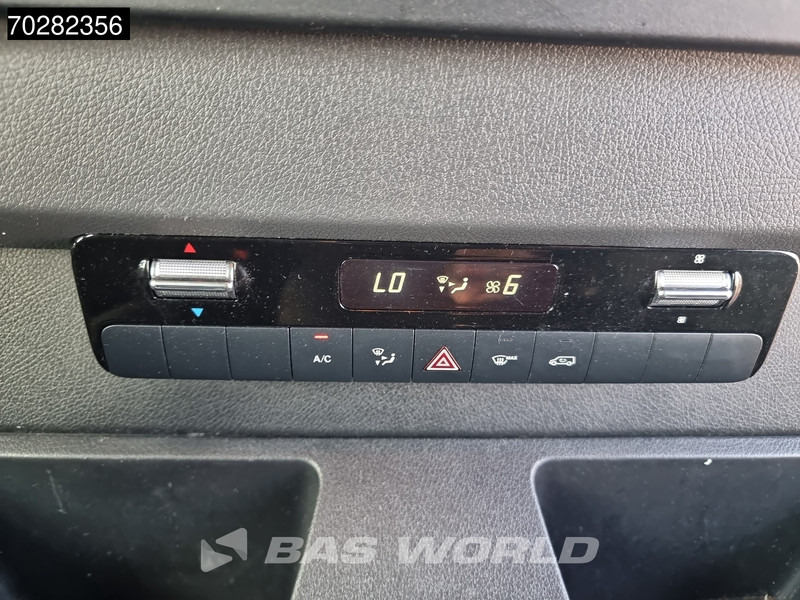Furgón Mercedes-Benz Sprinter 317 CDI Automaat L2H2 170PK Airco Camera MBUX Euro6 L2 12m3 Airco: foto 15