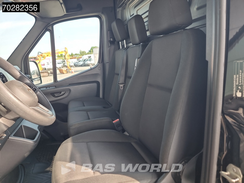 Furgón Mercedes-Benz Sprinter 317 CDI Automaat L2H2 170PK Airco Camera MBUX Euro6 L2 12m3 Airco: foto 13