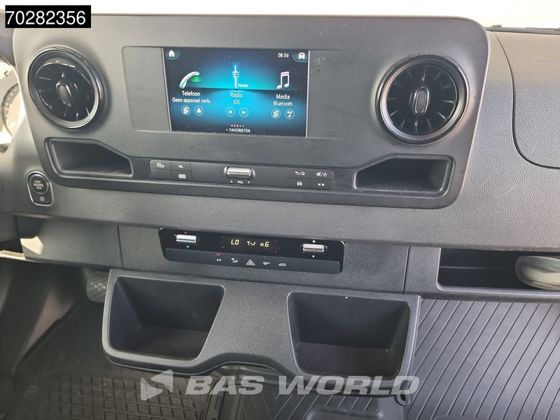 Furgón Mercedes-Benz Sprinter 317 CDI Automaat L2H2 170PK Airco Camera MBUX Euro6 L2 12m3 Airco: foto 14