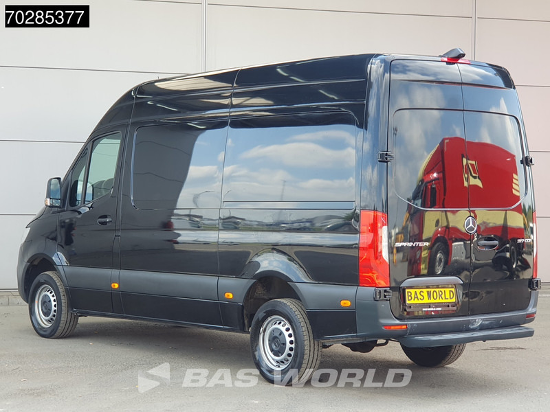 Mercedes-Benz Sprinter 317 CDI Automaat L2H2 170PK Airco Camera MBUX Euro6 L2 12m3 Airco - Furgón: foto 2 Mercedes-Benz Sprinter 317 CDI Automaat L2H2 170PK Airco Camera MBUX Euro6 L2 12m3 Airco - Furgón: foto 2