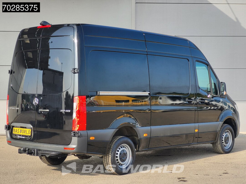 Mercedes-Benz Sprinter 317 CDI Automaat L2H2 170PK Airco Camera MBUX Euro6 L2 12m3 Airco - Furgón: foto 5 Mercedes-Benz Sprinter 317 CDI Automaat L2H2 170PK Airco Camera MBUX Euro6 L2 12m3 Airco - Furgón: foto 5