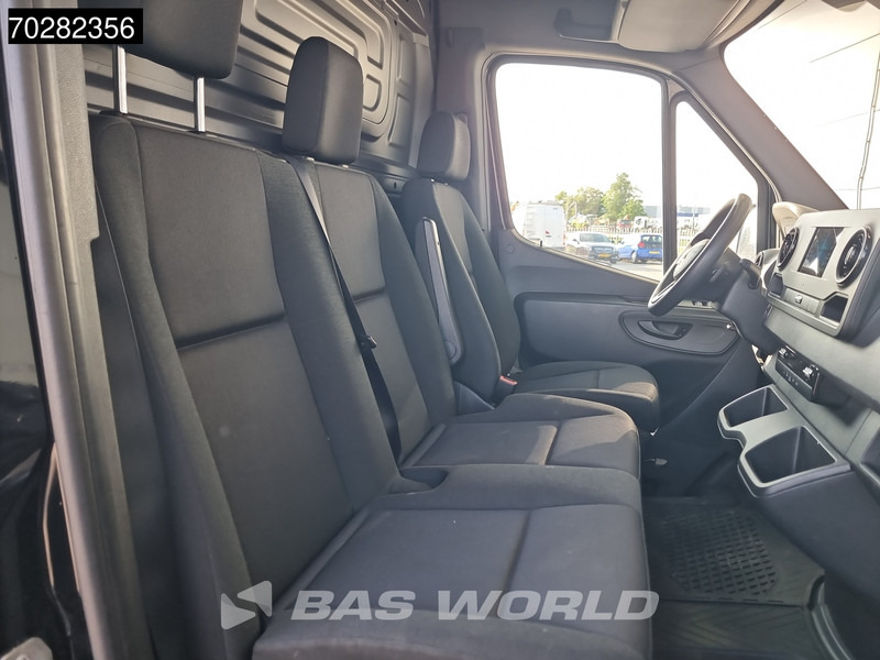 Furgón Mercedes-Benz Sprinter 317 CDI Automaat L2H2 170PK Airco Camera MBUX Euro6 L2 12m3 Airco: foto 12