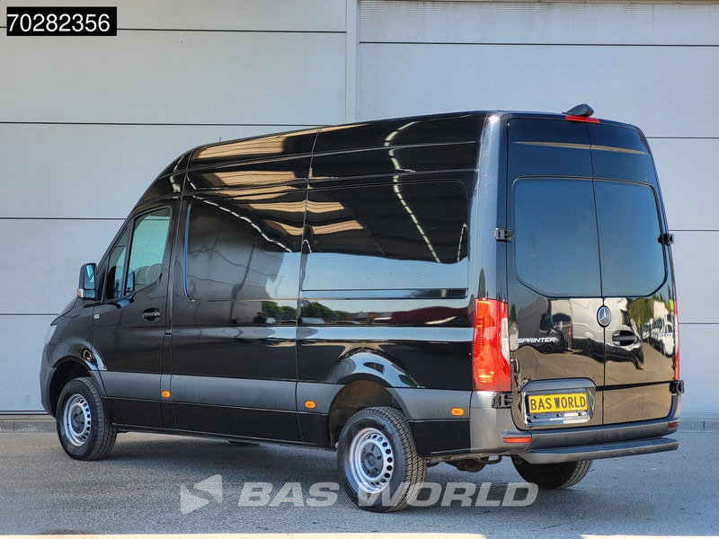 Mercedes-Benz Sprinter 317 CDI Automaat L2H2 170PK Airco Camera MBUX Euro6 L2 12m3 Airco - Furgón: foto 2 Mercedes-Benz Sprinter 317 CDI Automaat L2H2 170PK Airco Camera MBUX Euro6 L2 12m3 Airco - Furgón: foto 2