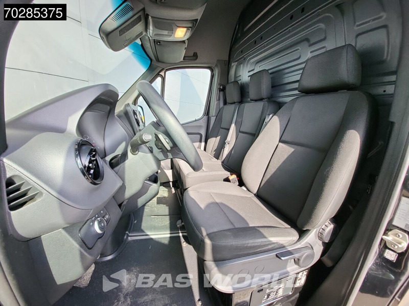 Furgón Mercedes-Benz Sprinter 317 CDI Automaat L2H2 170PK Airco Camera MBUX Euro6 L2 12m3 Airco: foto 12