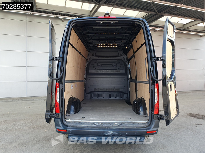 Mercedes-Benz Sprinter 317 CDI Automaat L2H2 170PK Airco Camera MBUX Euro6 L2 12m3 Airco - Furgón: foto 3 Mercedes-Benz Sprinter 317 CDI Automaat L2H2 170PK Airco Camera MBUX Euro6 L2 12m3 Airco - Furgón: foto 3