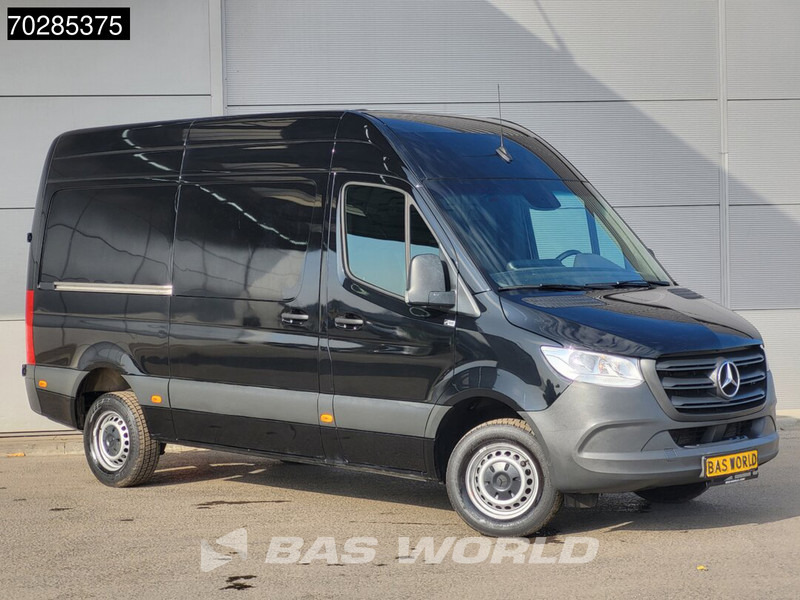 Mercedes-Benz Sprinter 317 CDI Automaat L2H2 170PK Airco Camera MBUX Euro6 L2 12m3 Airco - Furgón: foto 3 Mercedes-Benz Sprinter 317 CDI Automaat L2H2 170PK Airco Camera MBUX Euro6 L2 12m3 Airco - Furgón: foto 3