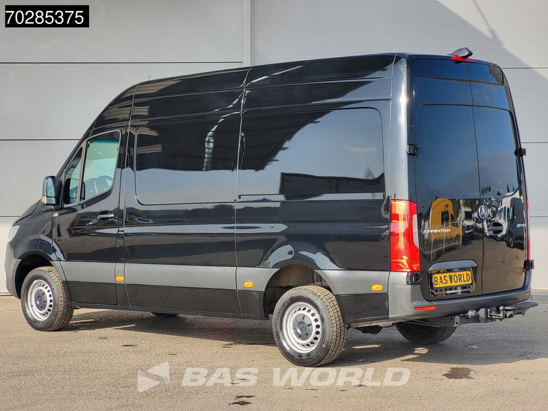 Mercedes-Benz Sprinter 317 CDI Automaat L2H2 170PK Airco Camera MBUX Euro6 L2 12m3 Airco - Furgón: foto 2 Mercedes-Benz Sprinter 317 CDI Automaat L2H2 170PK Airco Camera MBUX Euro6 L2 12m3 Airco - Furgón: foto 2
