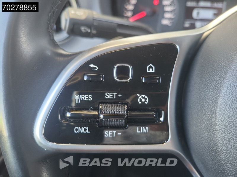 Furgón Mercedes-Benz Sprinter 317 CDI Automaat L2H2 Airco Cruise Camera MBUX L2 11m3 Airco Cruise control: foto 17