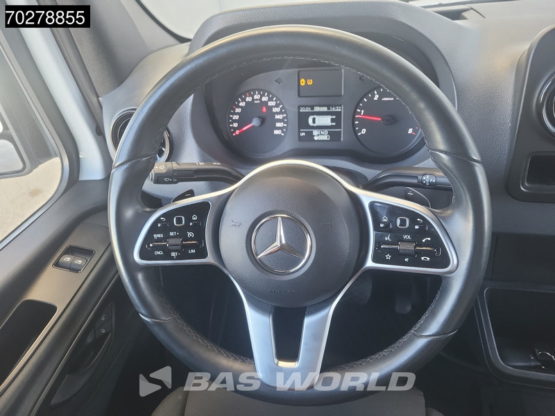 Furgón Mercedes-Benz Sprinter 317 CDI Automaat L2H2 Airco Cruise Camera MBUX L2 11m3 Airco Cruise control: foto 16