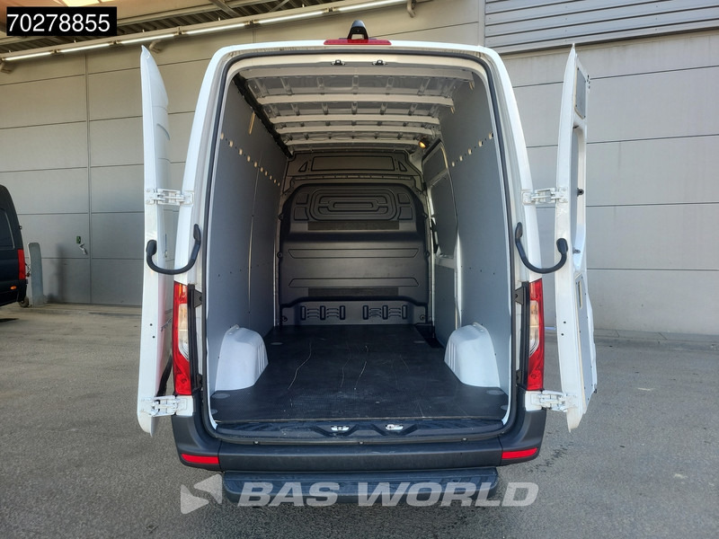 Furgón Mercedes-Benz Sprinter 317 CDI Automaat L2H2 Airco Cruise Camera MBUX L2 11m3 Airco Cruise control: foto 6
