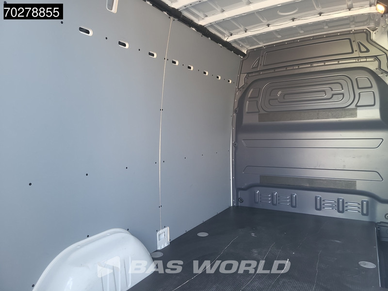 Furgón Mercedes-Benz Sprinter 317 CDI Automaat L2H2 Airco Cruise Camera MBUX L2 11m3 Airco Cruise control: foto 8
