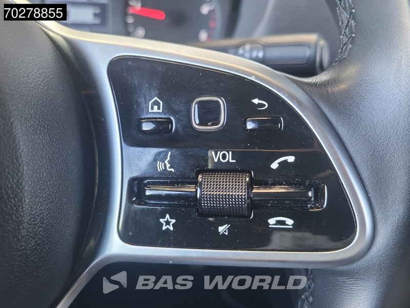 Furgón Mercedes-Benz Sprinter 317 CDI Automaat L2H2 Airco Cruise Camera MBUX L2 11m3 Airco Cruise control: foto 18
