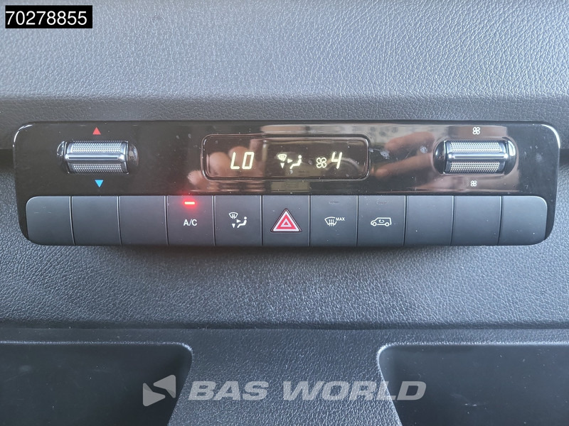 Furgón Mercedes-Benz Sprinter 317 CDI Automaat L2H2 Airco Cruise Camera MBUX L2 11m3 Airco Cruise control: foto 15
