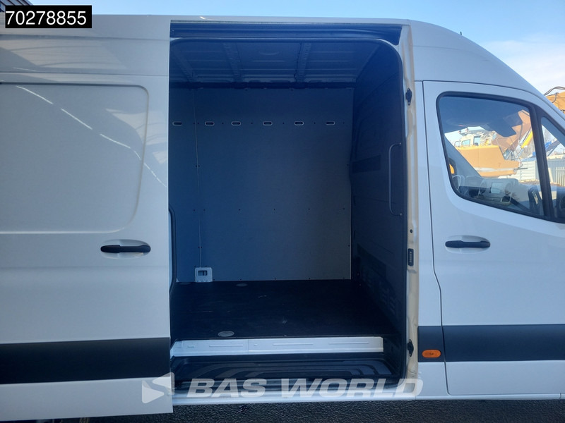 Furgón Mercedes-Benz Sprinter 317 CDI Automaat L2H2 Airco Cruise Camera MBUX L2 11m3 Airco Cruise control: foto 7