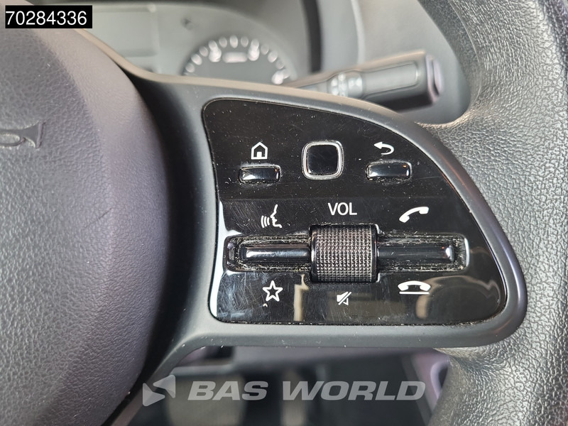 Furgón Mercedes-Benz Sprinter 317 CDI Automaat L3H2 3,5t Trekhaak Airco Camera Parkeersensoren MBUX CarPlay Euro6 L3 16m3 Airco Trekhaak: foto 19