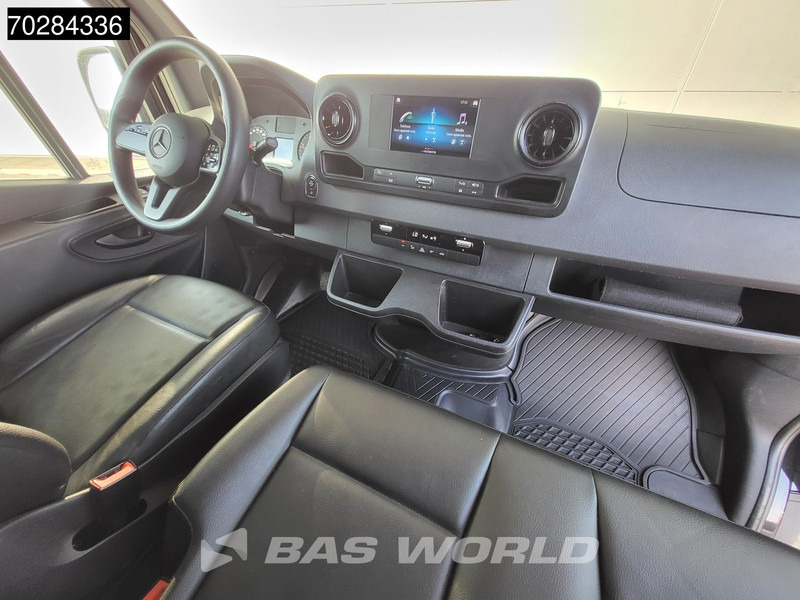 Furgón Mercedes-Benz Sprinter 317 CDI Automaat L3H2 3,5t Trekhaak Airco Camera Parkeersensoren MBUX CarPlay Euro6 L3 16m3 Airco Trekhaak: foto 10