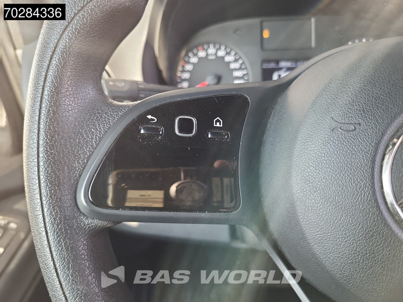 Furgón Mercedes-Benz Sprinter 317 CDI Automaat L3H2 3,5t Trekhaak Airco Camera Parkeersensoren MBUX CarPlay Euro6 L3 16m3 Airco Trekhaak: foto 18