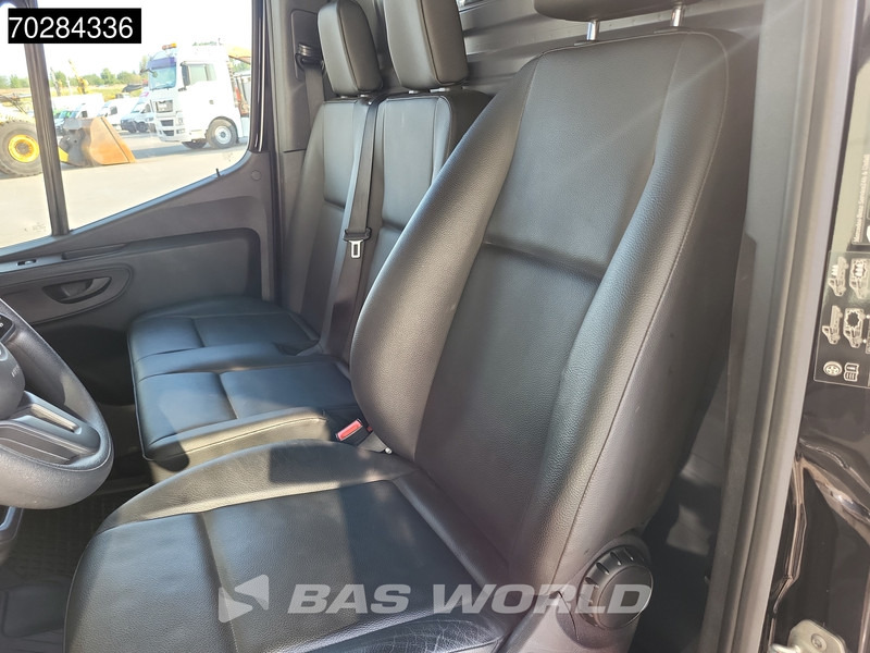 Furgón Mercedes-Benz Sprinter 317 CDI Automaat L3H2 3,5t Trekhaak Airco Camera Parkeersensoren MBUX CarPlay Euro6 L3 16m3 Airco Trekhaak: foto 12