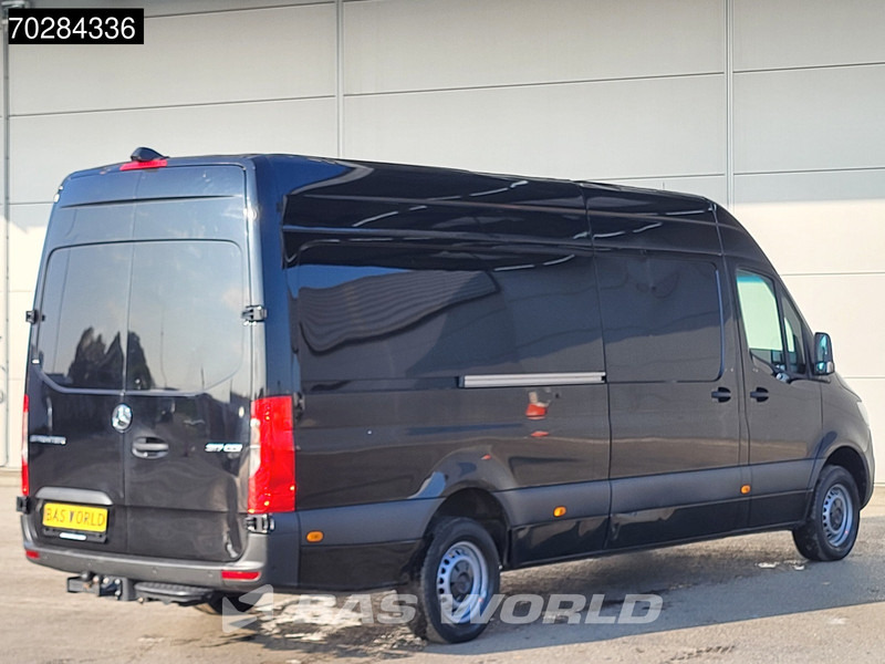 Furgón Mercedes-Benz Sprinter 317 CDI Automaat L3H2 3,5t Trekhaak Airco Camera Parkeersensoren MBUX CarPlay Euro6 L3 16m3 Airco Trekhaak: foto 6