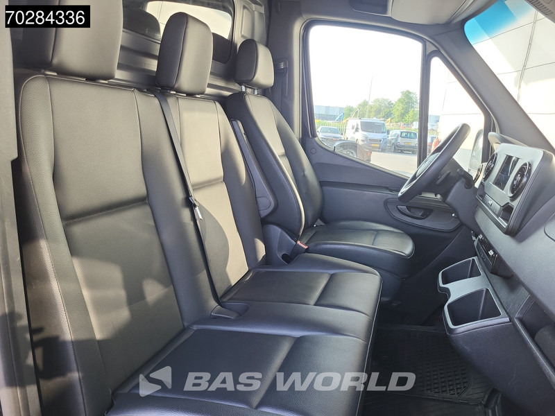 Furgón Mercedes-Benz Sprinter 317 CDI Automaat L3H2 3,5t Trekhaak Airco Camera Parkeersensoren MBUX CarPlay Euro6 L3 16m3 Airco Trekhaak: foto 13