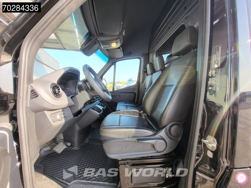 Furgón Mercedes-Benz Sprinter 317 CDI Automaat L3H2 3,5t Trekhaak Airco Camera Parkeersensoren MBUX CarPlay Euro6 L3 16m3 Airco Trekhaak: foto 11