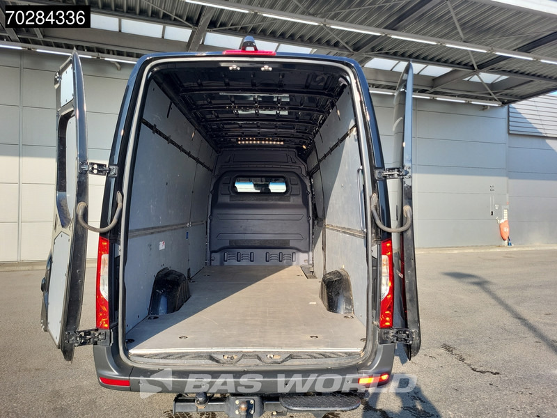 Mercedes-Benz Sprinter 317 CDI Automaat L3H2 3,5t Trekhaak Airco Camera Parkeersensoren MBUX CarPlay Euro6 L3 16m3 Airco Trekhaak - Furgón: foto 3 Mercedes-Benz Sprinter 317 CDI Automaat L3H2 3,5t Trekhaak Airco Camera Parkeersensoren MBUX CarPlay Euro6 L3 16m3 Airco Trekhaak - Furgón: foto 3