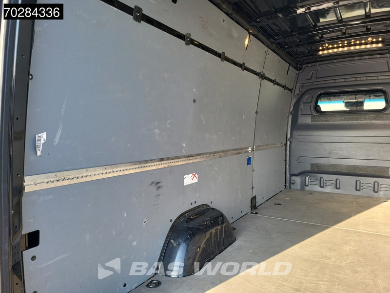 Furgón Mercedes-Benz Sprinter 317 CDI Automaat L3H2 3,5t Trekhaak Airco Camera Parkeersensoren MBUX CarPlay Euro6 L3 16m3 Airco Trekhaak: foto 8