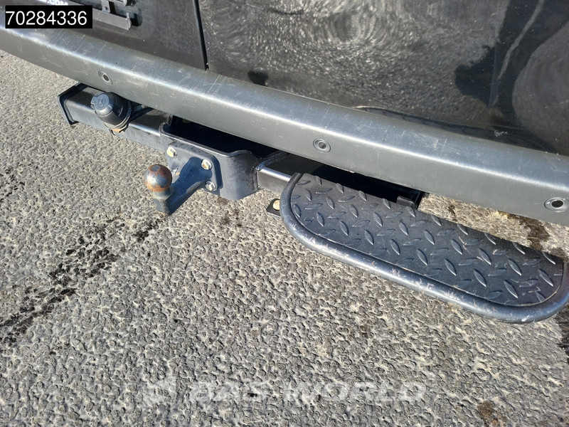 Furgón Mercedes-Benz Sprinter 317 CDI Automaat L3H2 3,5t Trekhaak Airco Camera Parkeersensoren MBUX CarPlay Euro6 L3 16m3 Airco Trekhaak: foto 9