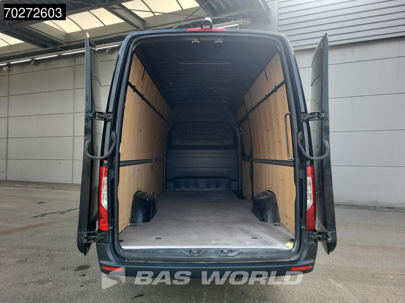 Mercedes-Benz Sprinter 317 CDI Automaat L3H2 3500KG Trekvermogen 170PK Airco Camera MBUX CarPlay Euro6 L3 14Airco - Furgón: foto 3 Mercedes-Benz Sprinter 317 CDI Automaat L3H2 3500KG Trekvermogen 170PK Airco Camera MBUX CarPlay Euro6 L3 14Airco - Furgón: foto 3