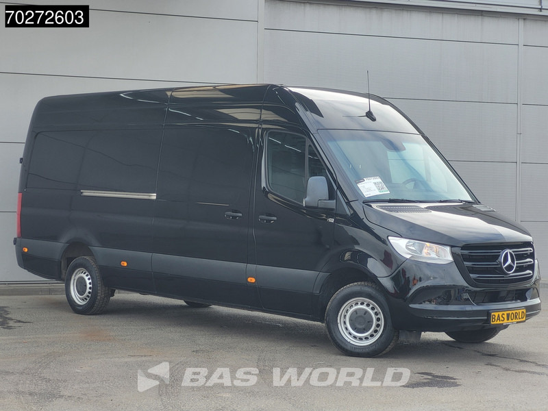 Mercedes-Benz Sprinter 317 CDI Automaat L3H2 3500KG Trekvermogen 170PK Airco Camera MBUX CarPlay Euro6 L3 14Airco - Furgón: foto 5 Mercedes-Benz Sprinter 317 CDI Automaat L3H2 3500KG Trekvermogen 170PK Airco Camera MBUX CarPlay Euro6 L3 14Airco - Furgón: foto 5
