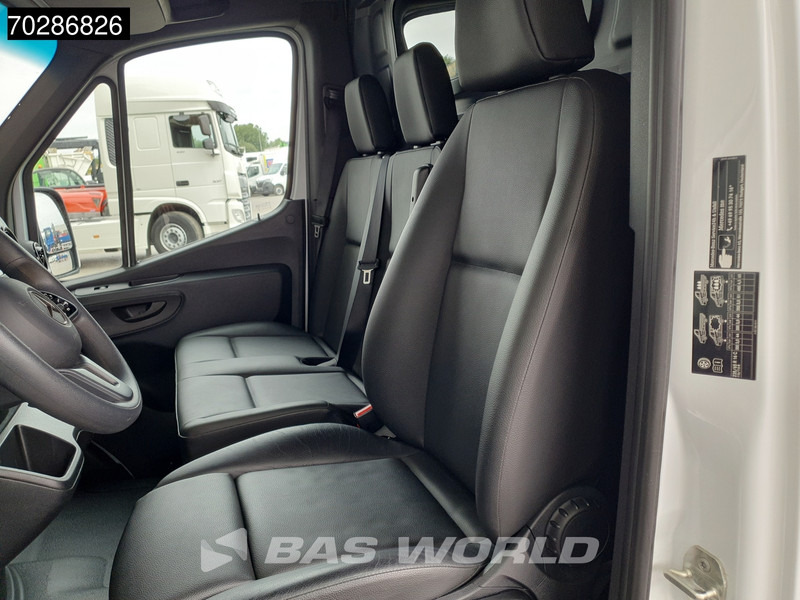 Leasing para Mercedes-Benz Sprinter 317 CDI Automaat L3H2 Airco Camera Parkeersensoren MBUX CarPlay Euro6 L3 16m3 Airco Mercedes-Benz Sprinter 317 CDI Automaat L3H2 Airco Camera Parkeersensoren MBUX CarPlay Euro6 L3 16m3 Airco: foto 12