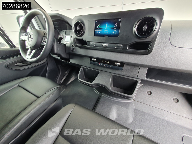 Leasing para Mercedes-Benz Sprinter 317 CDI Automaat L3H2 Airco Camera Parkeersensoren MBUX CarPlay Euro6 L3 16m3 Airco Mercedes-Benz Sprinter 317 CDI Automaat L3H2 Airco Camera Parkeersensoren MBUX CarPlay Euro6 L3 16m3 Airco: foto 10
