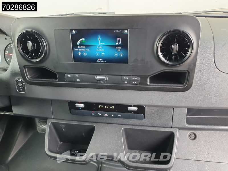 Leasing para Mercedes-Benz Sprinter 317 CDI Automaat L3H2 Airco Camera Parkeersensoren MBUX CarPlay Euro6 L3 16m3 Airco Mercedes-Benz Sprinter 317 CDI Automaat L3H2 Airco Camera Parkeersensoren MBUX CarPlay Euro6 L3 16m3 Airco: foto 14