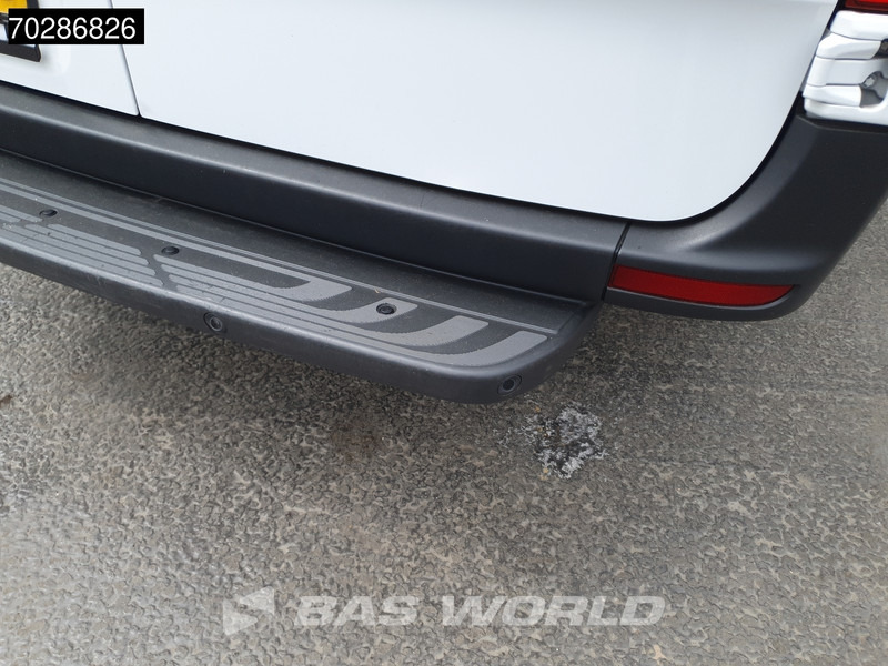 Leasing para Mercedes-Benz Sprinter 317 CDI Automaat L3H2 Airco Camera Parkeersensoren MBUX CarPlay Euro6 L3 16m3 Airco Mercedes-Benz Sprinter 317 CDI Automaat L3H2 Airco Camera Parkeersensoren MBUX CarPlay Euro6 L3 16m3 Airco: foto 9