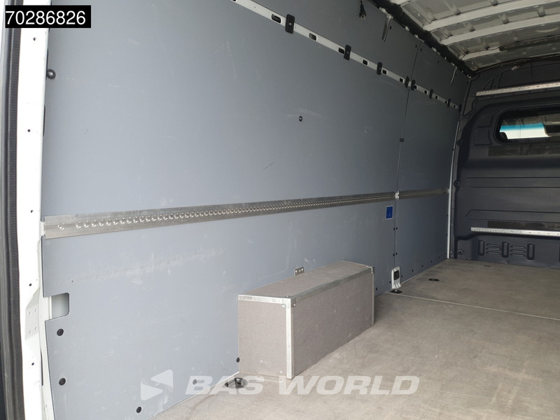 Leasing para Mercedes-Benz Sprinter 317 CDI Automaat L3H2 Airco Camera Parkeersensoren MBUX CarPlay Euro6 L3 16m3 Airco Mercedes-Benz Sprinter 317 CDI Automaat L3H2 Airco Camera Parkeersensoren MBUX CarPlay Euro6 L3 16m3 Airco: foto 8