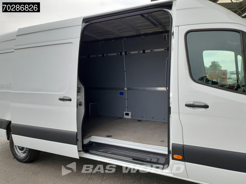 Leasing para Mercedes-Benz Sprinter 317 CDI Automaat L3H2 Airco Camera Parkeersensoren MBUX CarPlay Euro6 L3 16m3 Airco Mercedes-Benz Sprinter 317 CDI Automaat L3H2 Airco Camera Parkeersensoren MBUX CarPlay Euro6 L3 16m3 Airco: foto 7