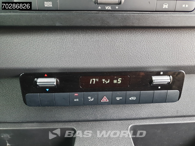 Leasing para Mercedes-Benz Sprinter 317 CDI Automaat L3H2 Airco Camera Parkeersensoren MBUX CarPlay Euro6 L3 16m3 Airco Mercedes-Benz Sprinter 317 CDI Automaat L3H2 Airco Camera Parkeersensoren MBUX CarPlay Euro6 L3 16m3 Airco: foto 16