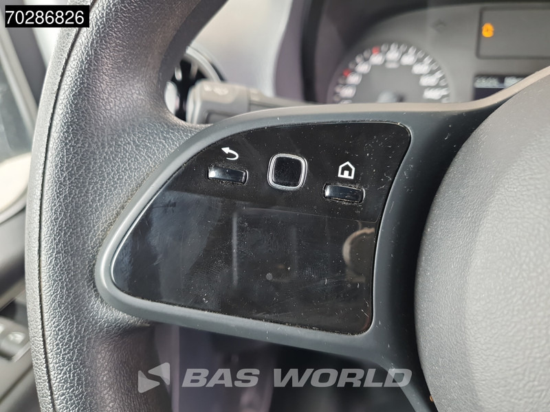 Leasing para Mercedes-Benz Sprinter 317 CDI Automaat L3H2 Airco Camera Parkeersensoren MBUX CarPlay Euro6 L3 16m3 Airco Mercedes-Benz Sprinter 317 CDI Automaat L3H2 Airco Camera Parkeersensoren MBUX CarPlay Euro6 L3 16m3 Airco: foto 18