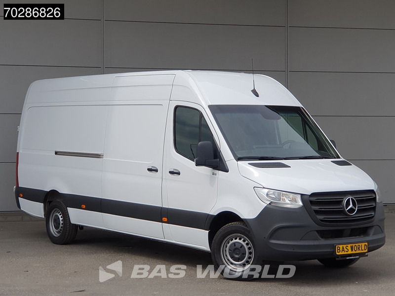 Leasing para Mercedes-Benz Sprinter 317 CDI Automaat L3H2 Airco Camera Parkeersensoren MBUX CarPlay Euro6 L3 16m3 Airco Mercedes-Benz Sprinter 317 CDI Automaat L3H2 Airco Camera Parkeersensoren MBUX CarPlay Euro6 L3 16m3 Airco: foto 5