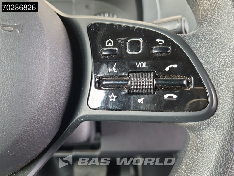 Leasing para Mercedes-Benz Sprinter 317 CDI Automaat L3H2 Airco Camera Parkeersensoren MBUX CarPlay Euro6 L3 16m3 Airco Mercedes-Benz Sprinter 317 CDI Automaat L3H2 Airco Camera Parkeersensoren MBUX CarPlay Euro6 L3 16m3 Airco: foto 19